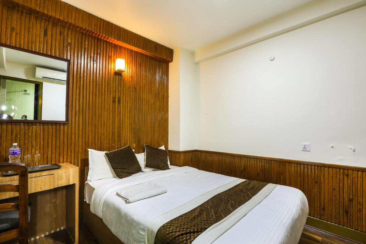 Hotel Sekai Kathmandu Exterior photo