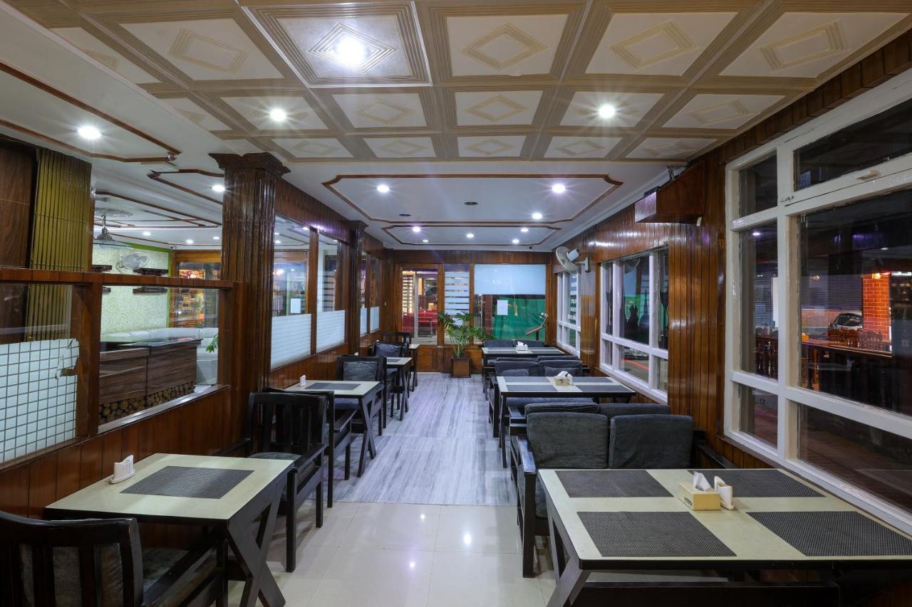 Hotel Sekai Kathmandu Exterior photo