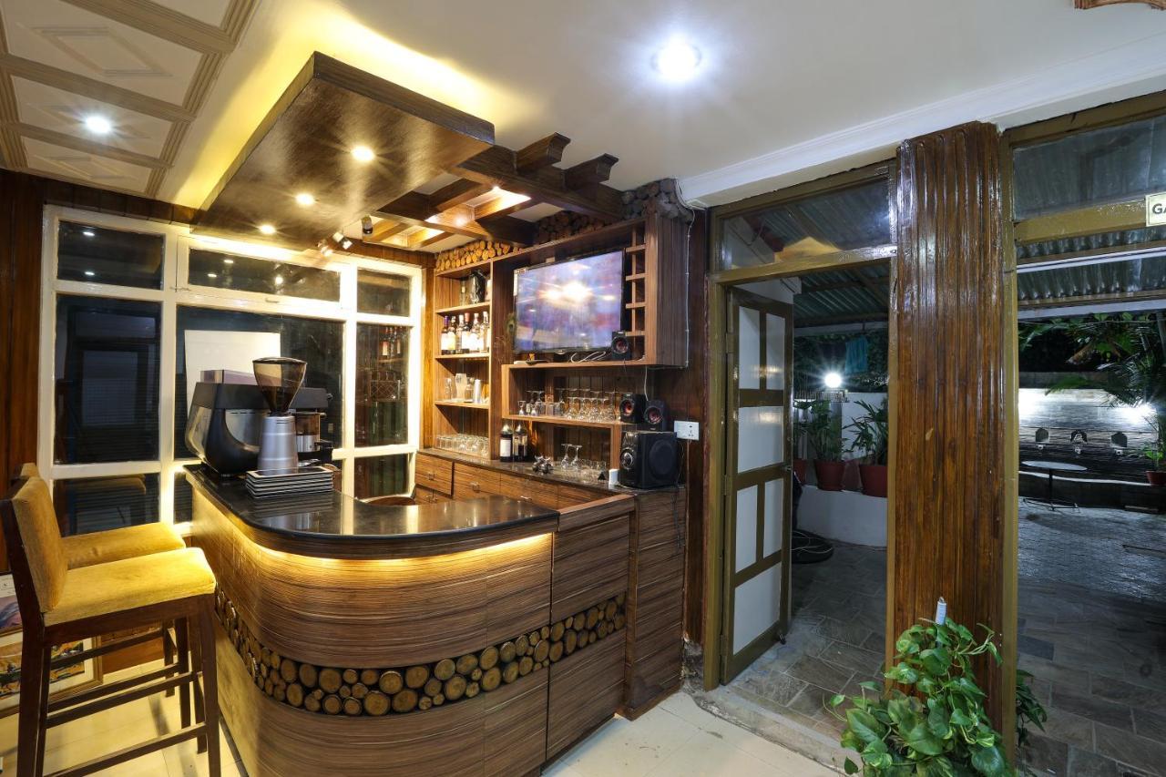 Hotel Sekai Kathmandu Exterior photo